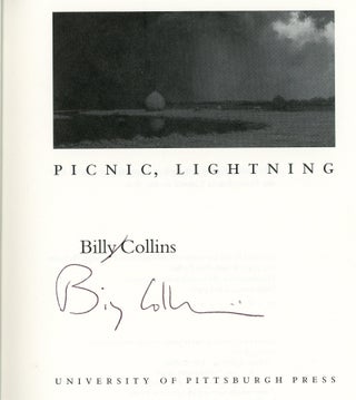 Picnic, Lightning
