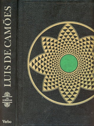 Das Obras Completas de Lu&iacute;s de Camoes [Four Volume Set. Lu&iacute;s DE CAM&Otilde;ES.