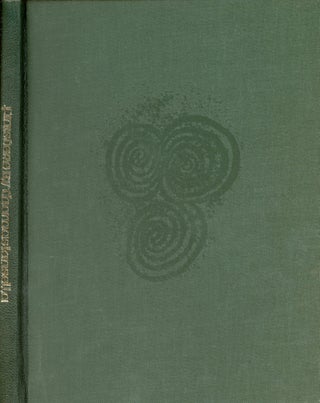 Item #2165 Finistere. Thomas KINSELLA