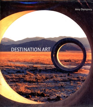 Item #2540 Destination Art. Amy DEMPSEY