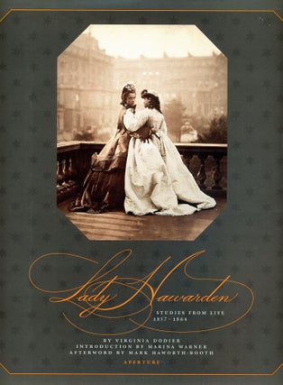 Item #2933 Lady Hawarden: Studies from Life 1857–1864. Virginia DODIER, Introduction Marina...