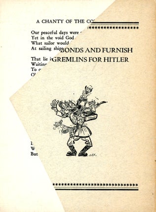 Gremlins for Adolf