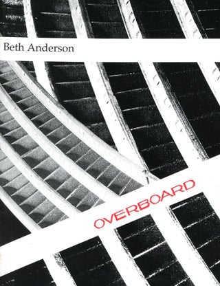 Overboard. Beth ANDERSON.