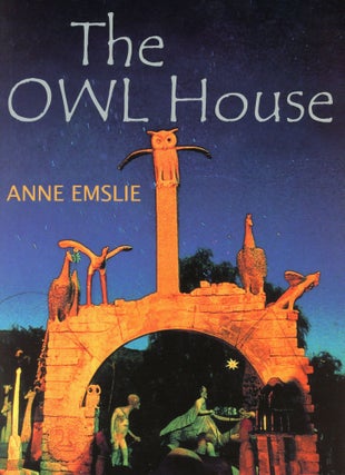 Item #332 The Owl House. Anne EMSLIE