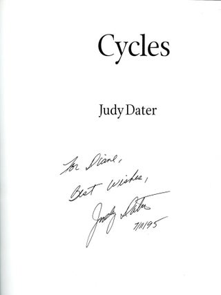 Cycles