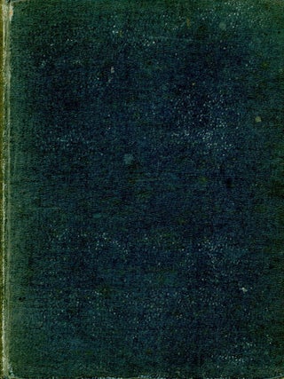 Item #3448 Travels Through the United Kingdom in Promoting the Cause of Peace on Earth and...