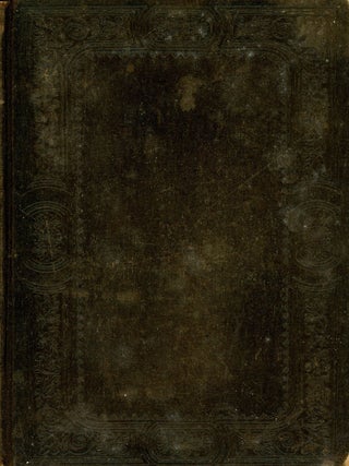 Item #3486 The Works of Montaigne: Comprising His Essays, Letters and Journey Through Germany and...