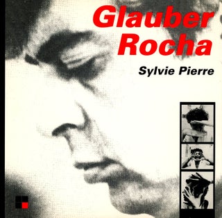 Item #3701 Glauber Rocha. Sylvie PIERRE