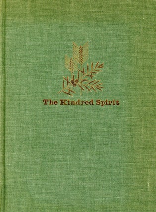 The Kindred Spirit: A History of Gin and the House of Booth