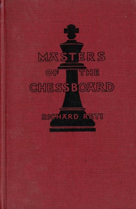 Masters of Chessboard