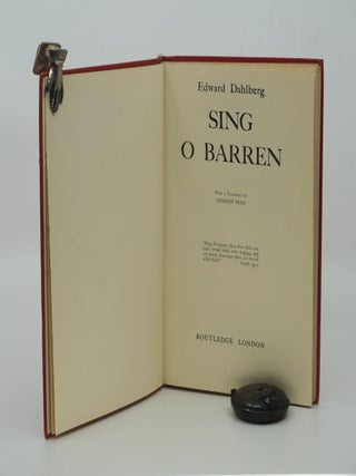 Sing O Barren