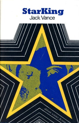 Item #4319 StarKing. Jack VANCE