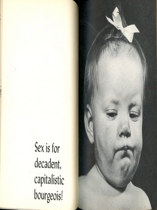Bannister Babies: "We Were Spies Behind the Iron Curtain"