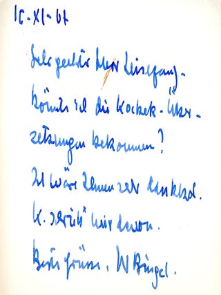 Anthologie de la poésie slovène