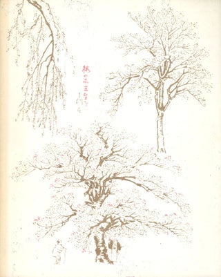 Item #4525 Talking in Flowers: Japanese Botanical Art. John BRINDLE, V., James J. White