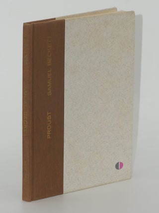 Proust (Signed, Limited Edition)