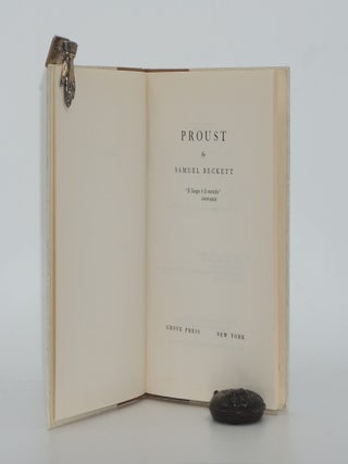 Proust (Signed, Limited Edition)