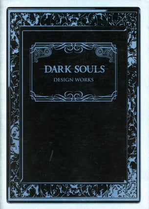 Item #4746 Dark Souls: Design Works