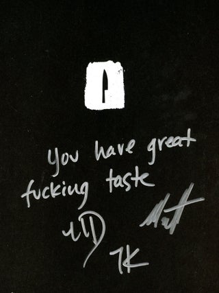 Thug Kitchen: Eat Like You Give a F*ck