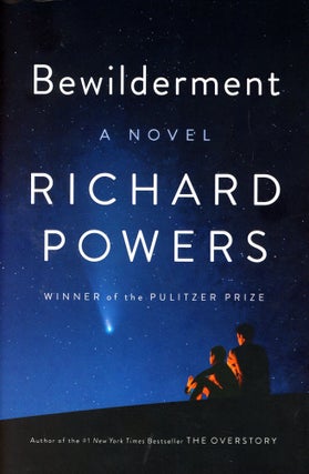 Item #4946 Bewilderment. Richard POWERS