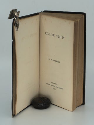 English Traits