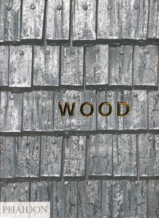 Item #5159 Wood. William HALL, Richard Mabey, an