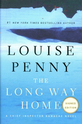 Item #5330 The Long Way Home. Louise PENNY