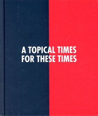 Item #5397 A Topical Time for These Times: A Book of Liverpool Football. Ken GRANT