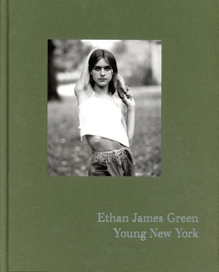 Item #5398 Young New York. Ethan James GREEN