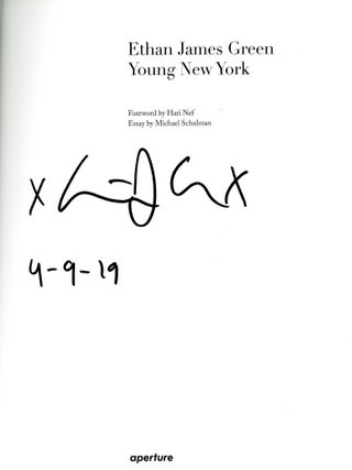 Young New York