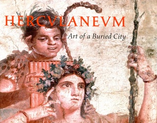Item #6058 Herculaneum: Art of a Buried City. Maria Paola GUIDOBALDI, Domenico Esposito