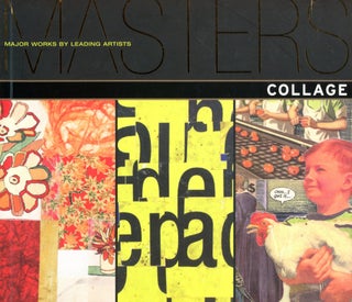 Item #6112 Masters: Collage. Randel PLOWMAN