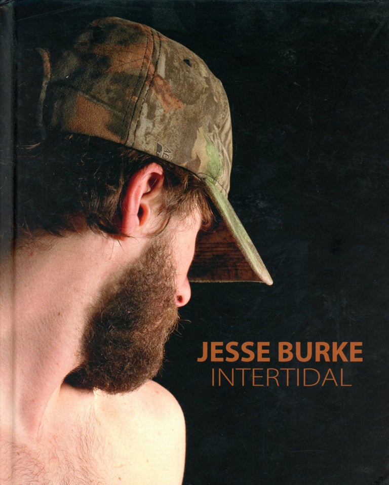 Item #6280 Intertidal. Jesse BURKE.