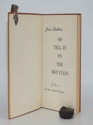 Go Tell It on the Mountain