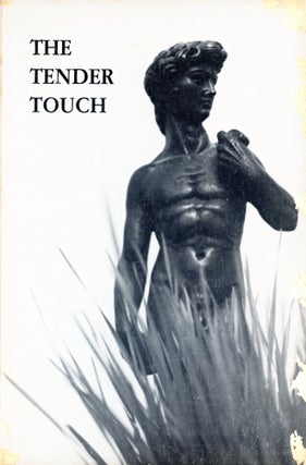 Item #6331 The Tender Touch: Biogenic Fulfillment. Edmond Bordeaux SZEKELY