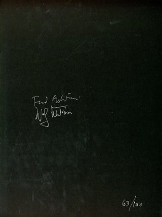Looking at the U.S., 1957–1986