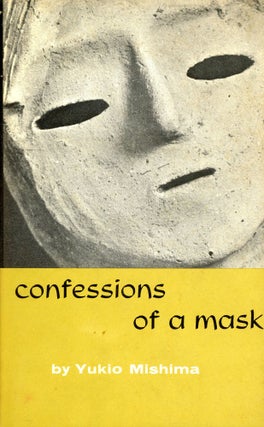 Item #6423 Confessions of a Mask. Yukio MISHIMA