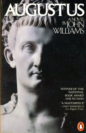 Item #6427 Augustus. John WILLIAMS