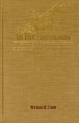 Item #6453 Storm In The Mountains: Thomas' Confederate Legion of Cherokee Indians and...