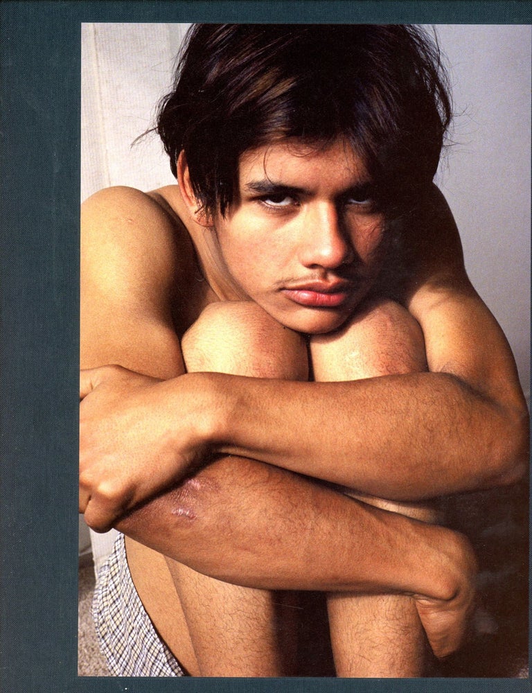 Item #6574 Los Angeles 2003&ndash;2006 [Vol. 1]. Larry CLARK.
