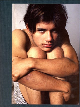 Los Angeles 2003&ndash;2006 [Vol. 1. Larry CLARK.