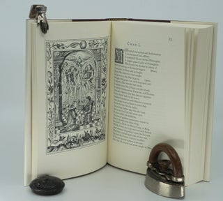 Theatrum Chemicum Britannicum