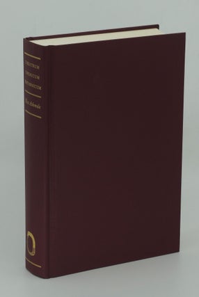 Theatrum Chemicum Britannicum