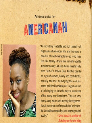 Americanah
