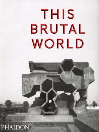 Item #7280 This Brutal World. Peter CHADWICK