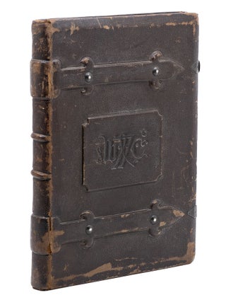 Item #7317 The Game of Chesse. William Vincent Figgins CAXTON