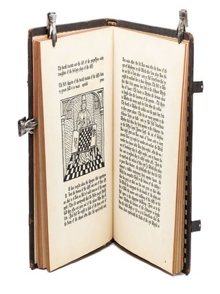 The Game of Chesse