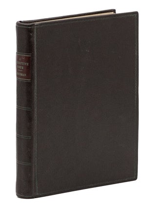 Item #7320 A Descriptive Tour and Guide to the Lakes, Caves, Mountains, and Other Curiosities in...