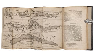 A Descriptive Tour and Guide to the Lakes, Caves, Mountains, and Other Curiosities in Cumberland, Westmorland, Lancashire, and a Part of West Riding of Yorkshire