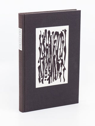Item #7381 Provisions: Lost Prose. William MATTHEWS